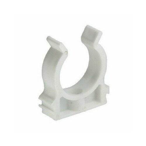 Кронштейн пластиковый Россия 40 мм код OSKM40 VALTEC упак9шт 673₽