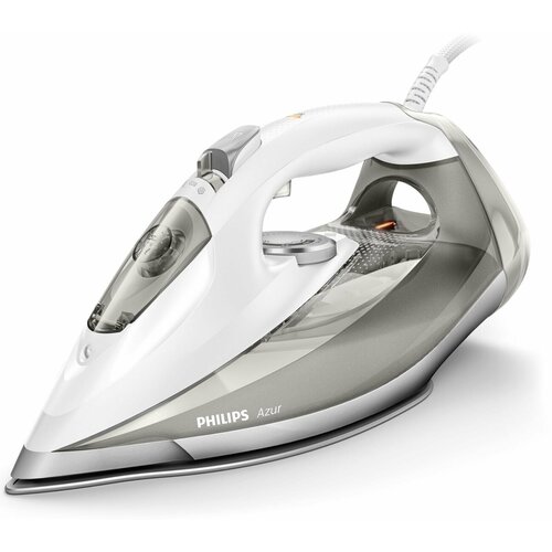 Утюг Philips GC490110 Azur серыйбелый 1733000₽