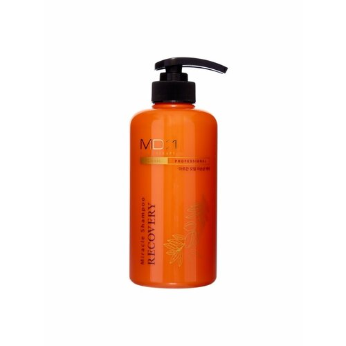 MD-1 Hair Therapy Miracle Recovery Shampoo