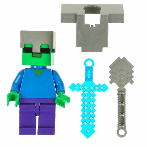 Фигурка Мой мир 18087-ZH 297₽