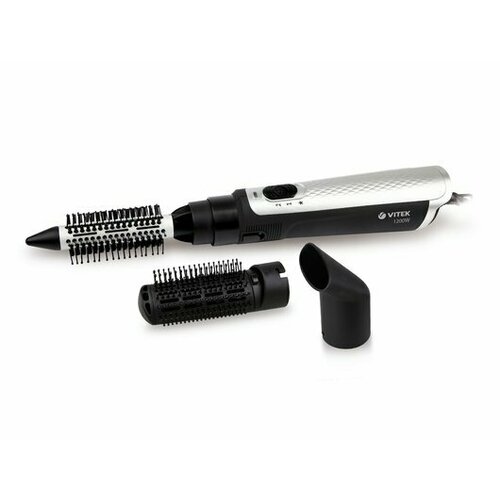 Стайлер Vitek VT-8244 BK 199000₽