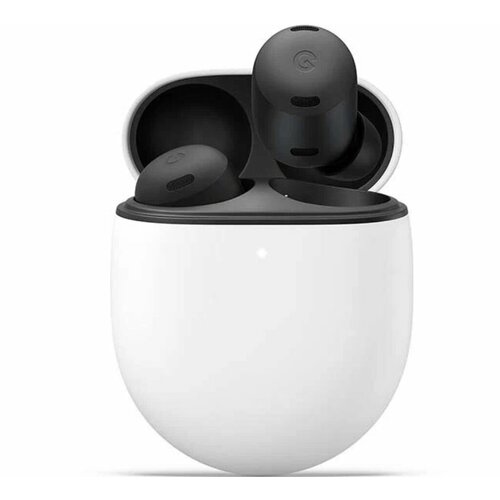 Bluetooth-наушники с микрофоном Google Pixel Buds Pro Charcoal 1792000₽