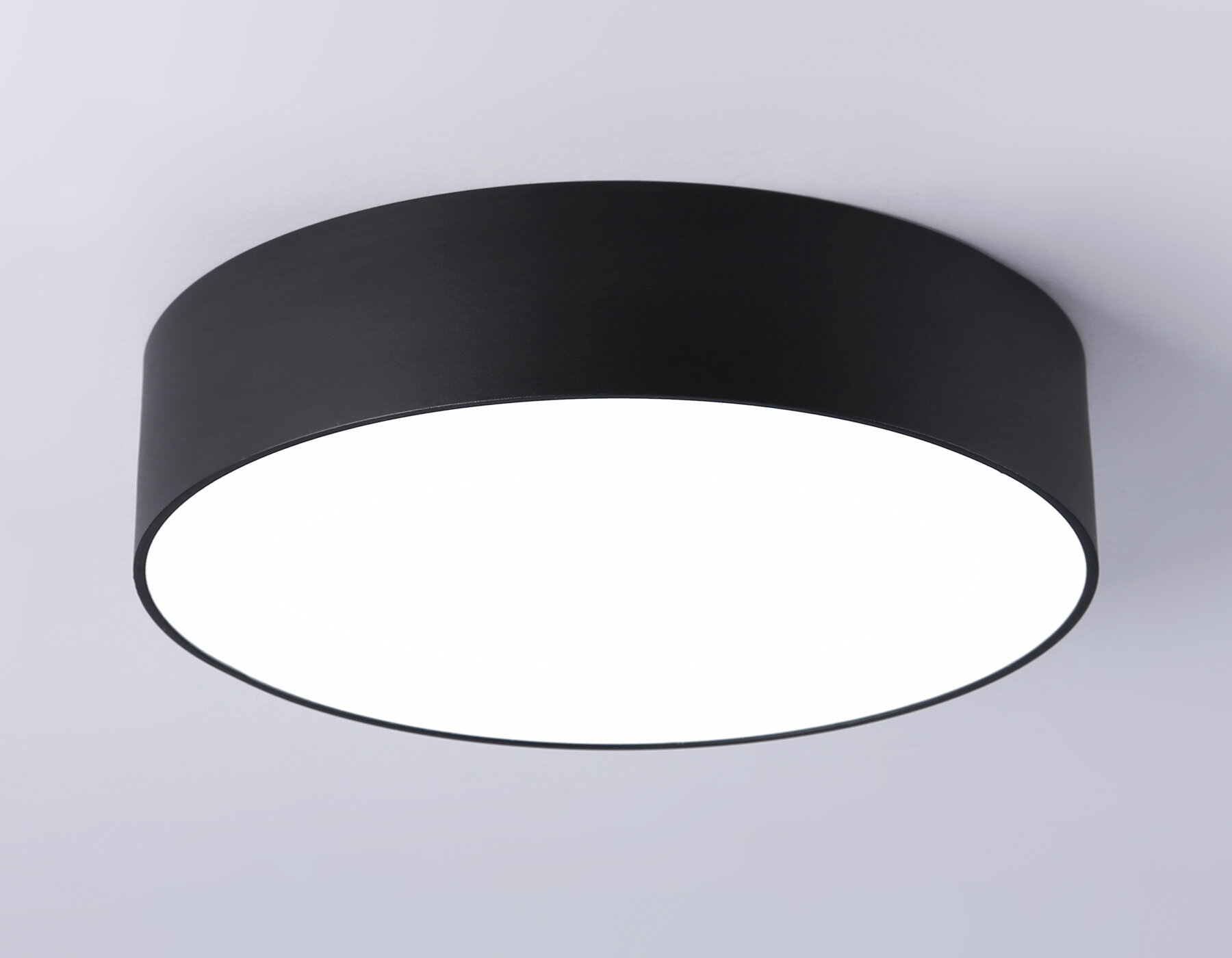 Ambrella light Потолочный светильник Ambrella light ORBITAL FV5518