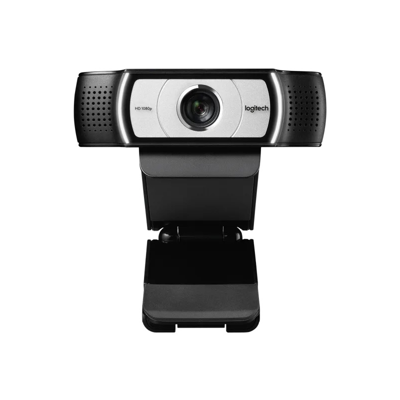 Веб-камера/ Logitech Webcam C930e