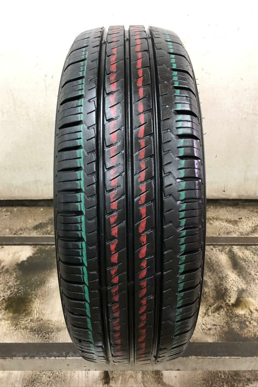 Hankook Vantra LT 215/70 R15 БУ Шины Летние