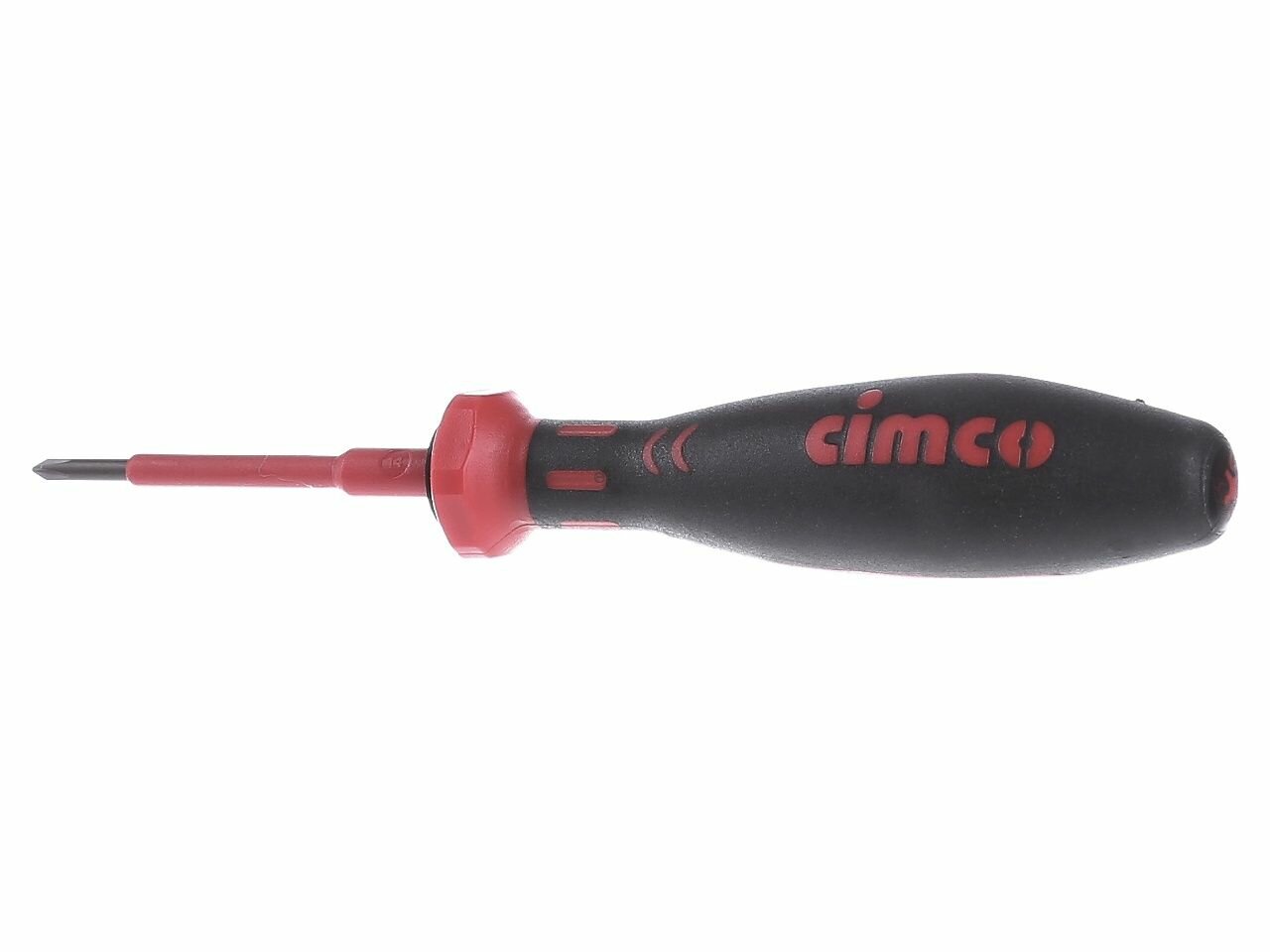 Крестовая отвертка PH 0 11 7730 – Cimco – 4021103177303