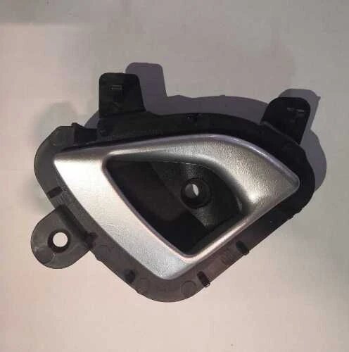 фото Крючок дверной 2190 FL передний хром (левый) "НИКА"