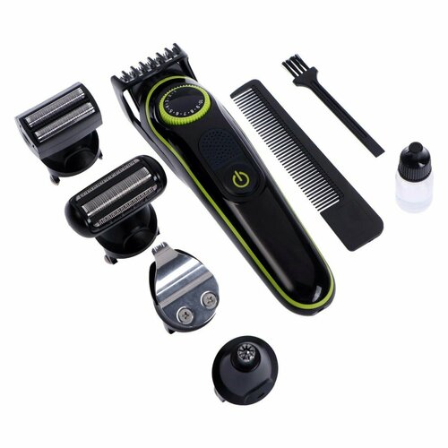 Машинка для стрижки волос и бороды 233300₽