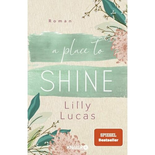 Lilly Lucas - A Place to Shine