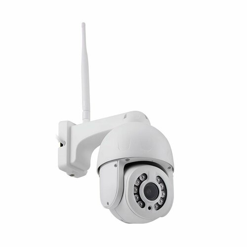 Наружная 5 Мп поворотная Wi-Fi IP купольная камера Линк SD79SW-5X-8G EU W14031UL 50megapixel HI3516E128 SONY335 Low Lux CMOS 27-135mm 1709900₽