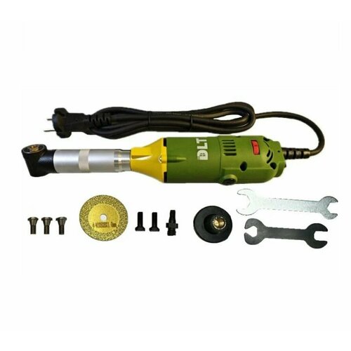 Гравер DLT G-100