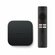 Телеприставка Xiaomi Mi TV Box S, черная, Special Offer, Европейс...
