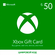 Подарочный код 50 TL Xbox Live (регион: Турция) Карта оплаты / Ци...