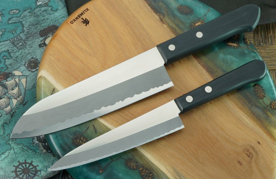 Набор кухонных ножей Fuji Cutlery TJ-GIFTSET-A