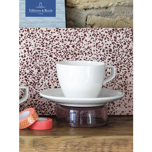 Villeroy & Boch Кружка для чая и кофе 380 мл, Artesano Original, Премиум-Фарфор