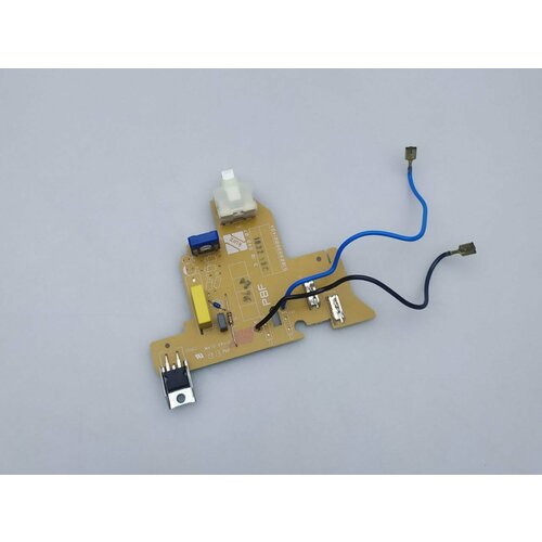 Плата управления пылесоса Bosch 51009998001494 3870₽
