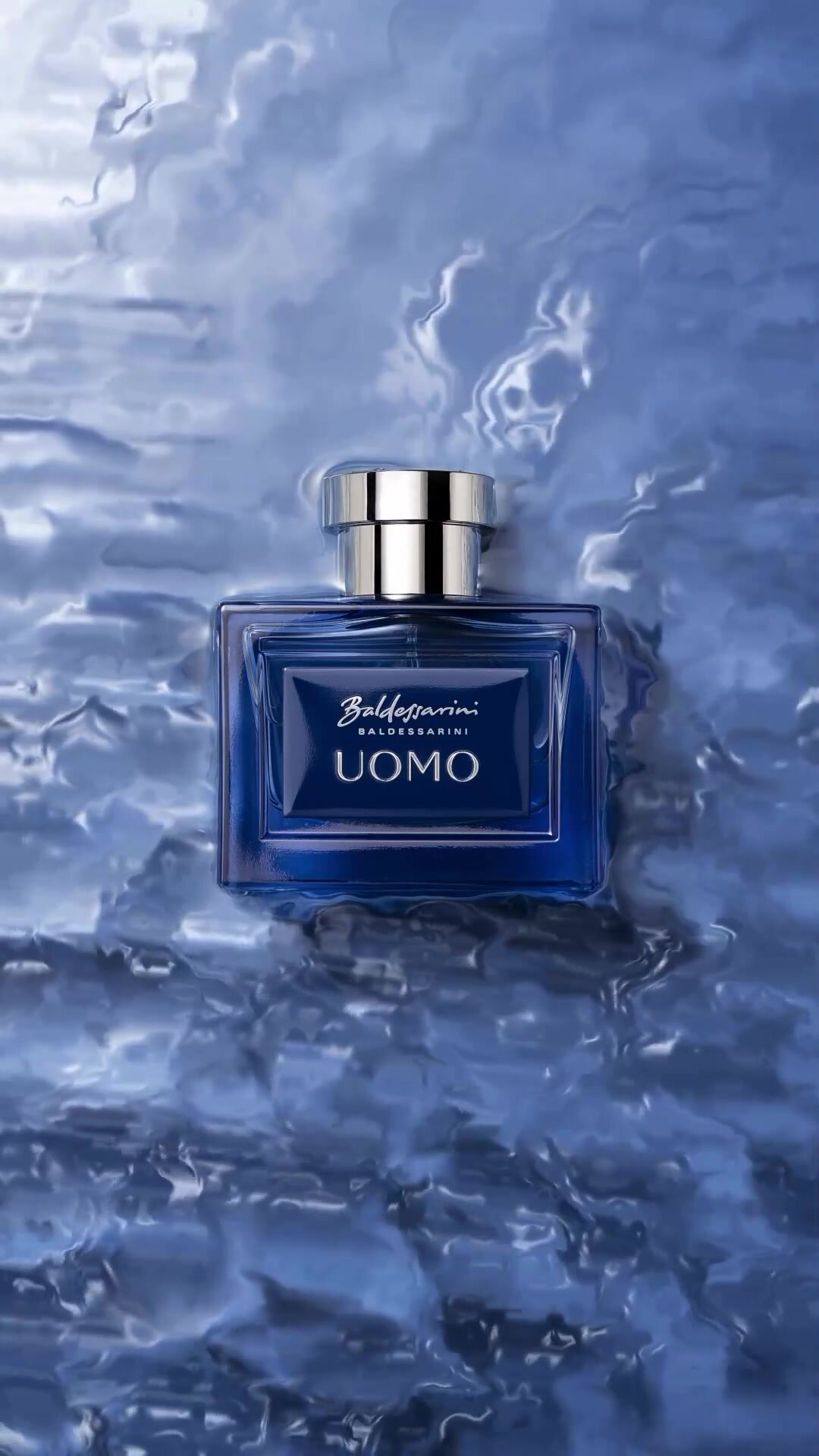 Baldessarini Uomo Туалетная вода (EDT) 90 мл — фото 1