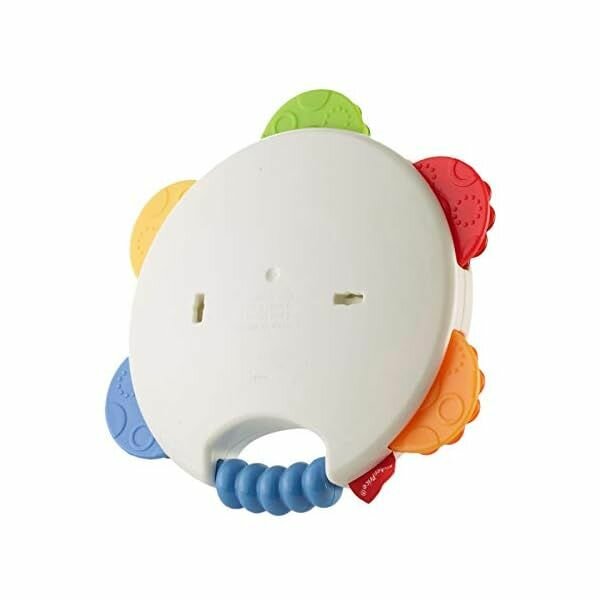 Погремушка Fisher-Price - фото №1