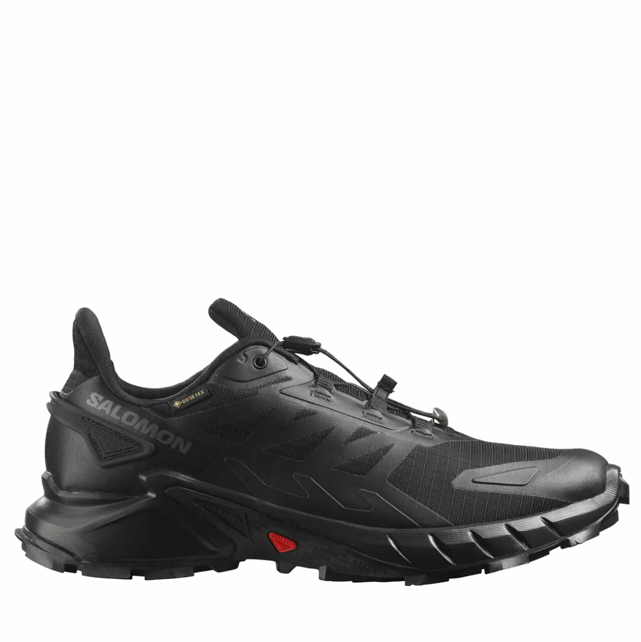 Кроссовки Salomon SUPERCROSS 4 GORE-TEX