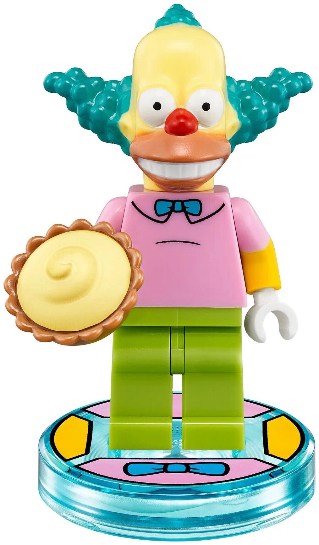 LEGO Dimensions 71202
