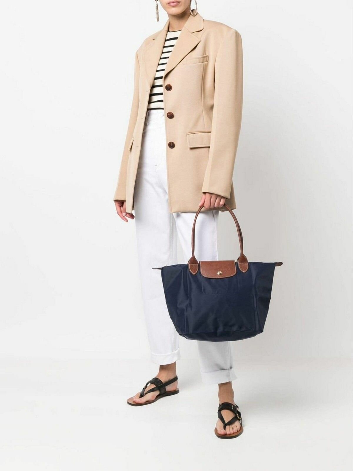 Сумка тоут Longchamp 