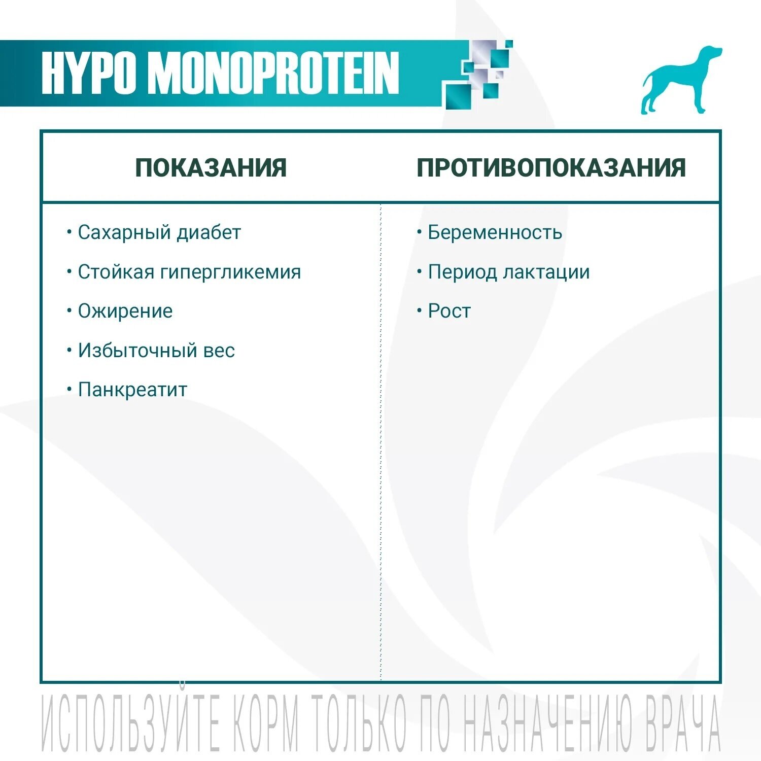 Влажный корм Monge VetSolution Hypo, гипоаллергеный, ягненок, 2шт по 400 г — фото 1