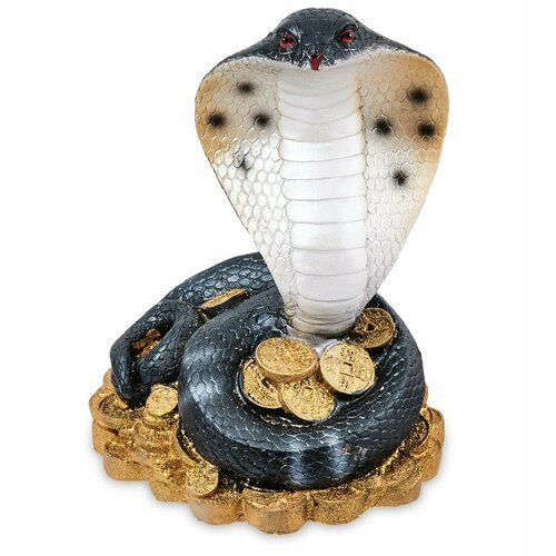 Фигурка Королевская кобра A2187963 2160₽
