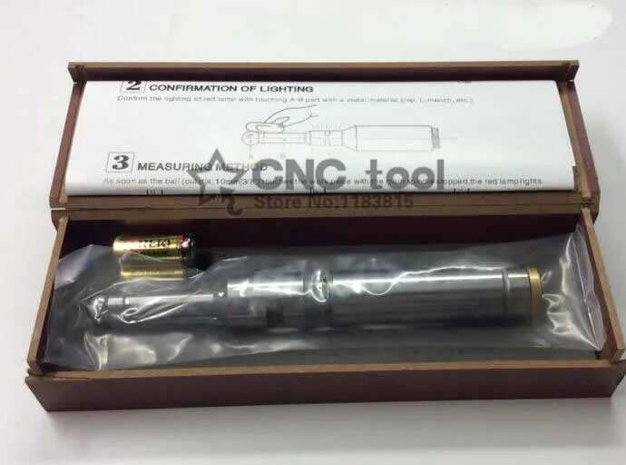 Прецизионный оптический датчик для определения краев Фотоэлектрические сигналы тревоги звук фрезерный станок с ЧПУ инструмент сенсорный датчик точки с светодиодный