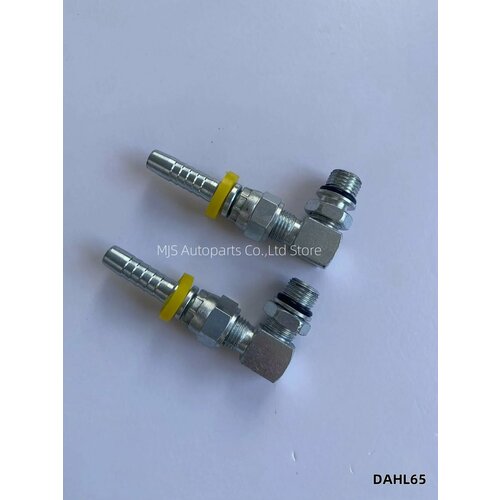 DAHL65 DAHL100 DAHL200 Топливный фильтр в сборе для лодок 11030808152 FCO-2106 W30 Чаша водоотделителя Дизельный генератор в сборе DAHL65 Elbow 1553₽