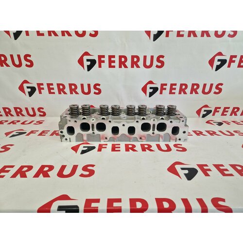 Головка блока цилиндров УМЗ-A274 EvoTech 2.7 под ГАЗ (ГБО) Газель Next А274.1003010-20