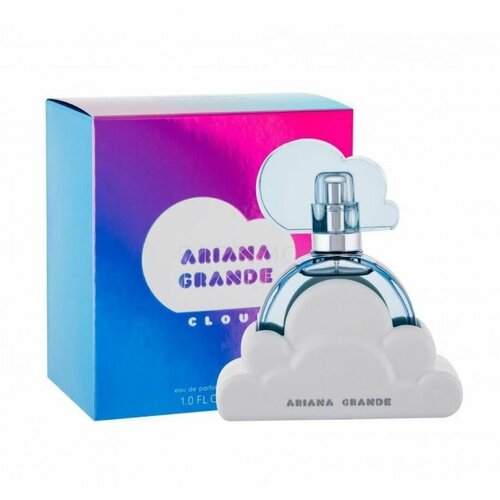 Ariana Grande парфюмерная вода Cloud, 100 мл, 100 г