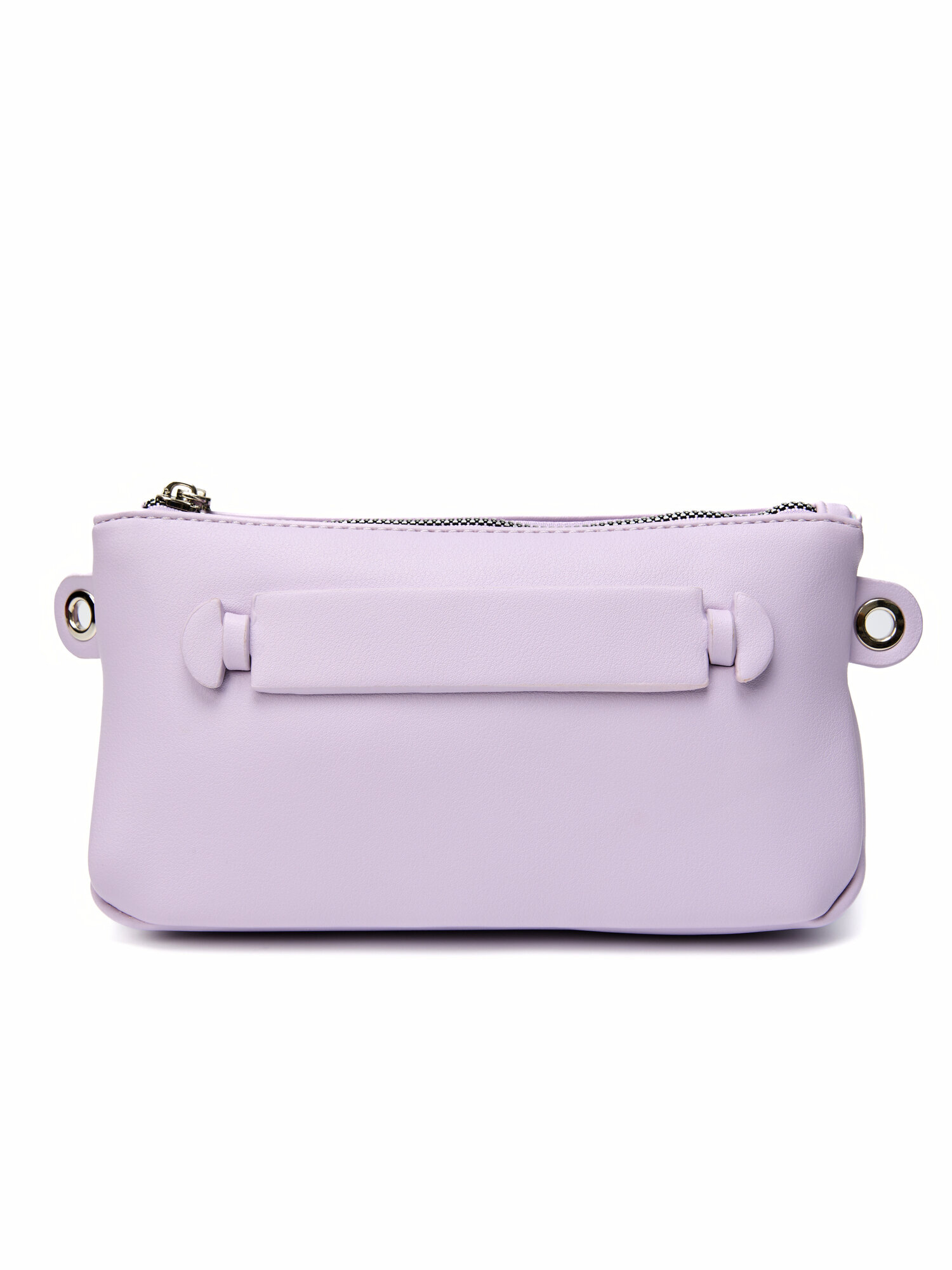 Сумка мессенджер Zain, сиреневый — фото 1