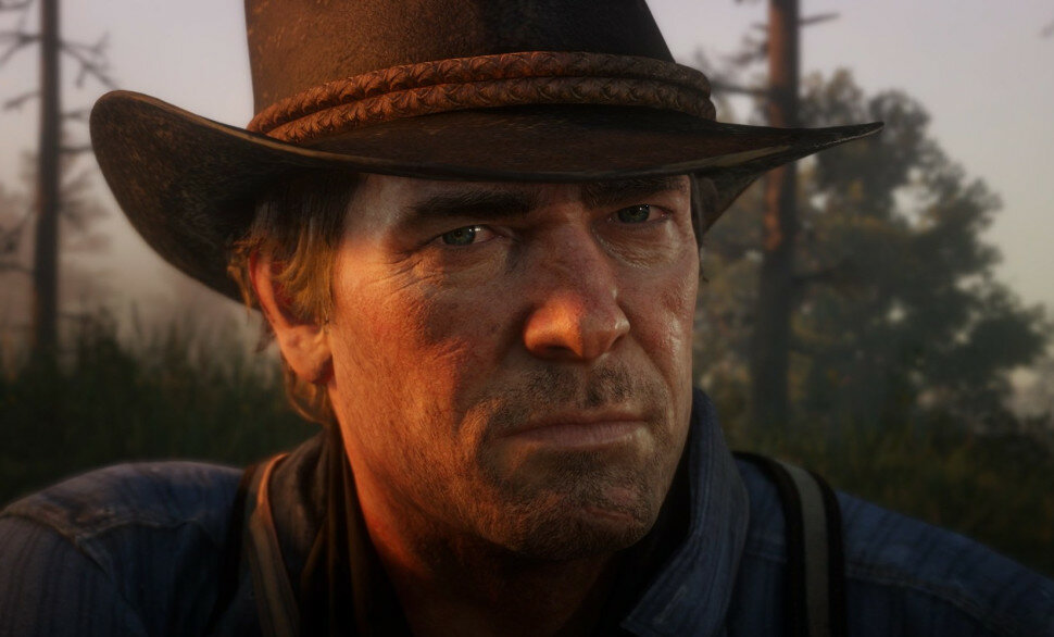 Игра Red Dead Redemption 2 Xbox (Цифровая версия, регион активации - Аргентина) — фото 1