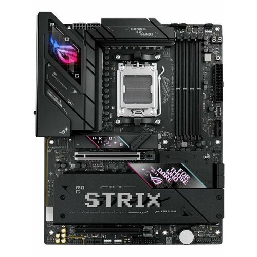 Материнская плата ASUS ROG Strix B850-E Gaming WiFi 90MB1J60-M0EAY0 4162000₽