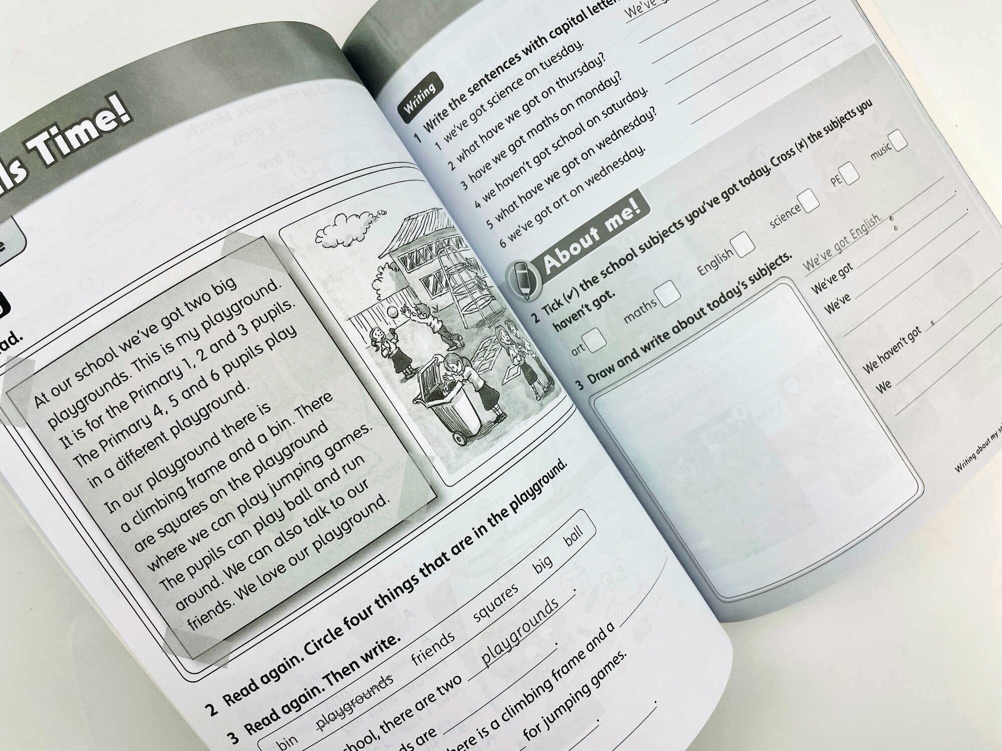 Family and Friends 2 (2nd edition) Class Book + Workbook + CD — фото 1