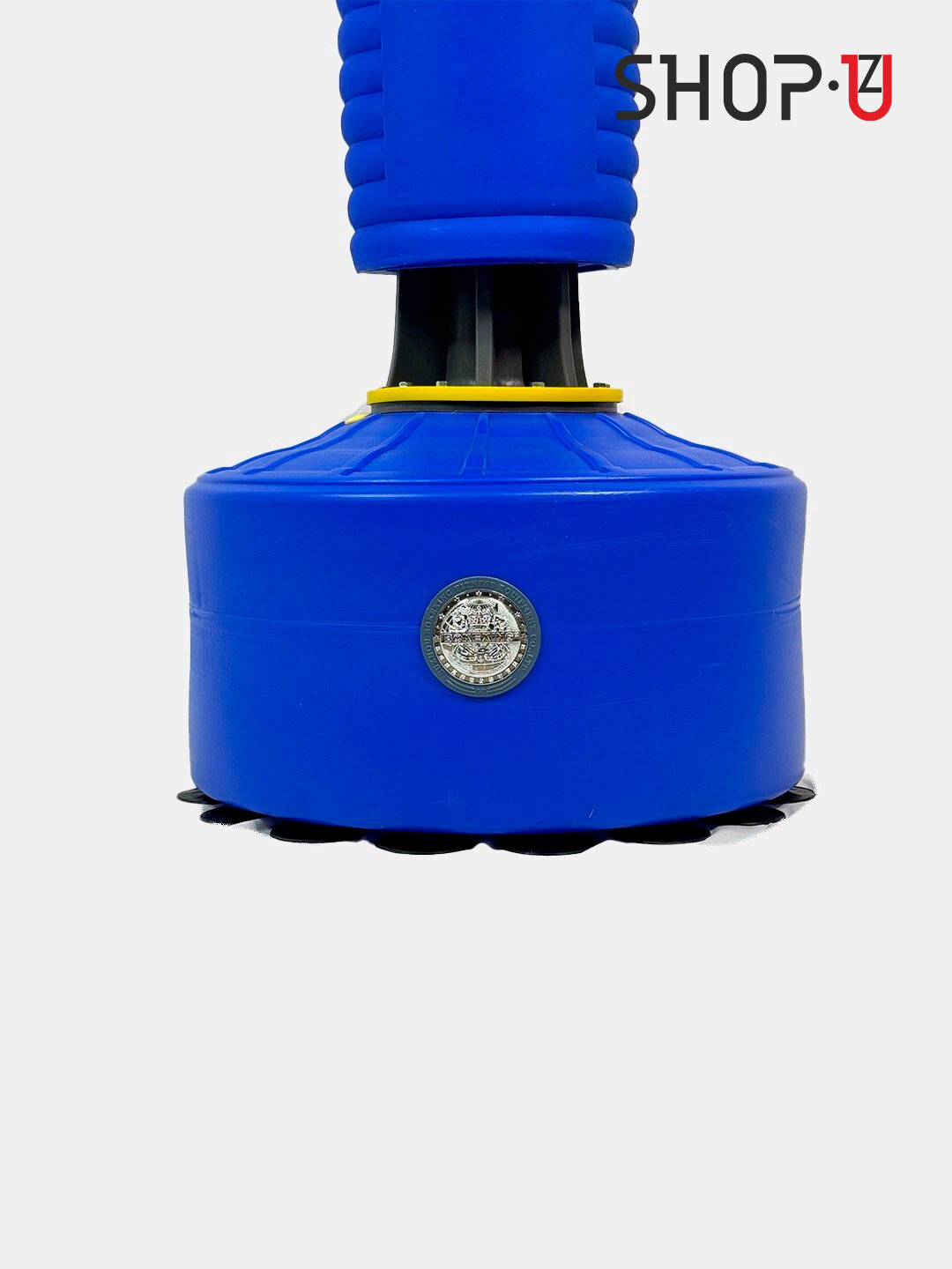 Набор для бокса "Boxing champions", груша со стойкой, с перчатками — фото 1