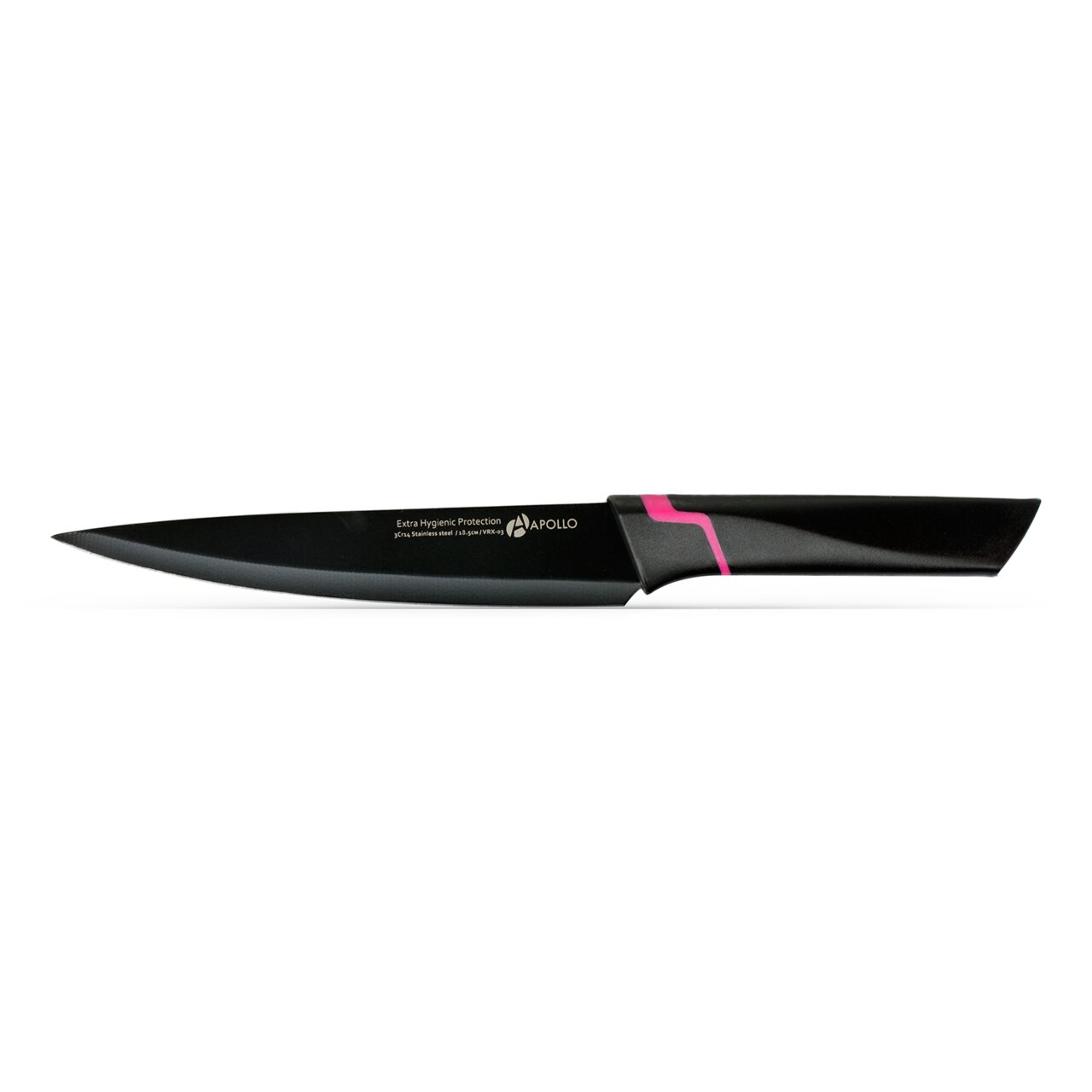 Нож для мяса Apollo Genio Vertex 18.5 см