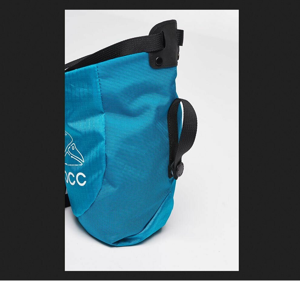 Мешок для магнезии BCC CHALCK Bag — фото 1