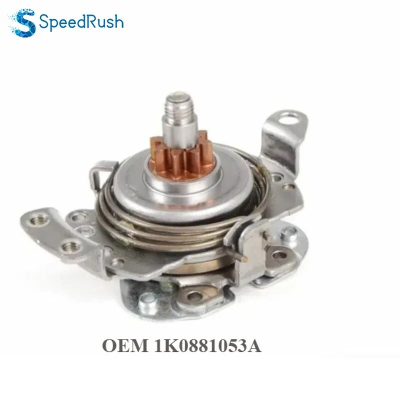 OEM 1К 0881053 Автозапчасти, внутреннее сиденье водителя, ручной регулятор высоты сиденья для VW Golf Passat Touran Octavia