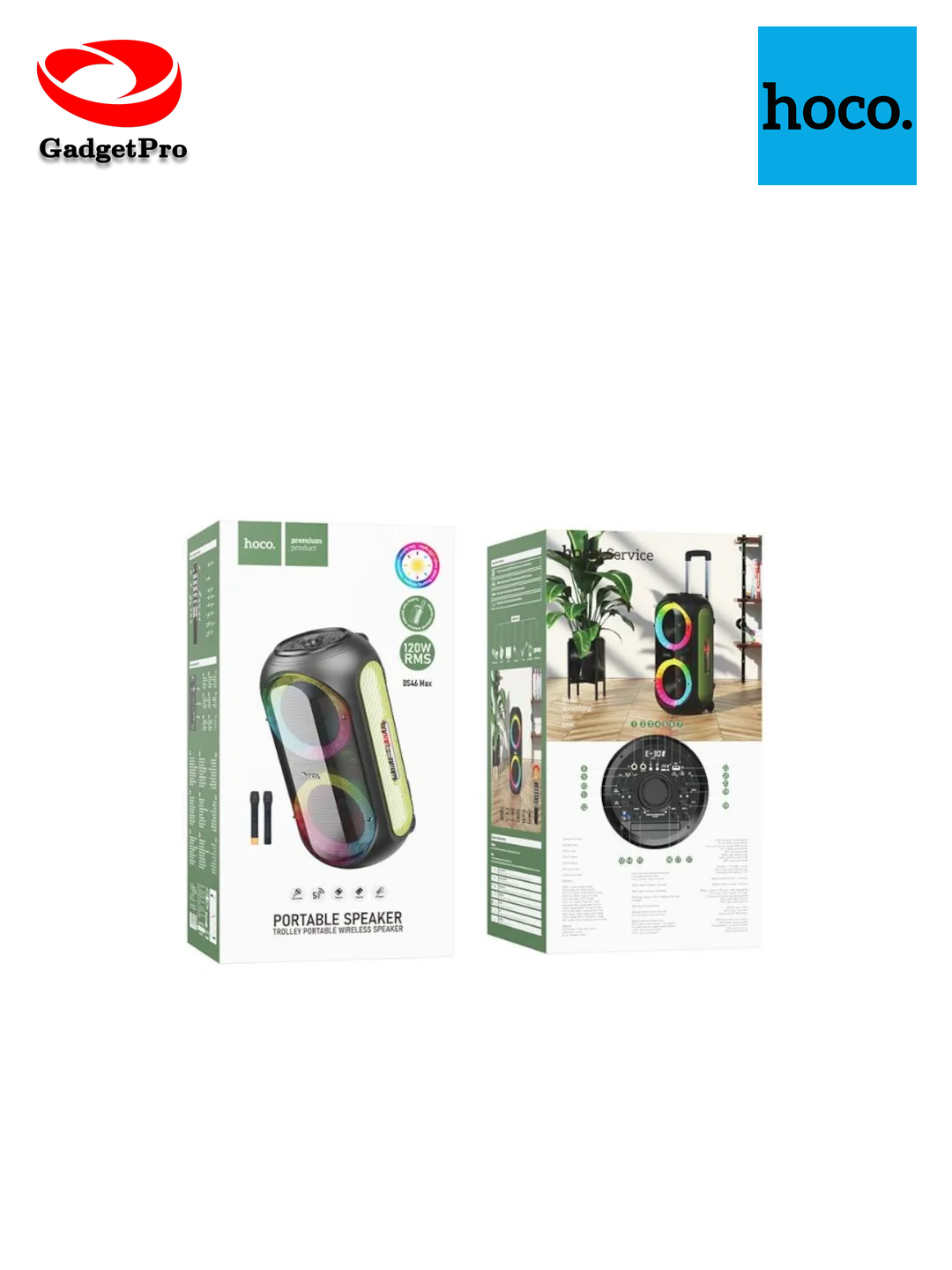 Автомобильное зарядное устройство Hoco DZ17 (без кабеля) черного цвета: быстрая зарядка, надежное устройство