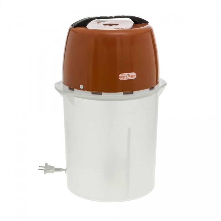 Маслобойка  Пензмаш  Салют ЭМБ0100000000000  для изготовления сливочного масла  400Вт