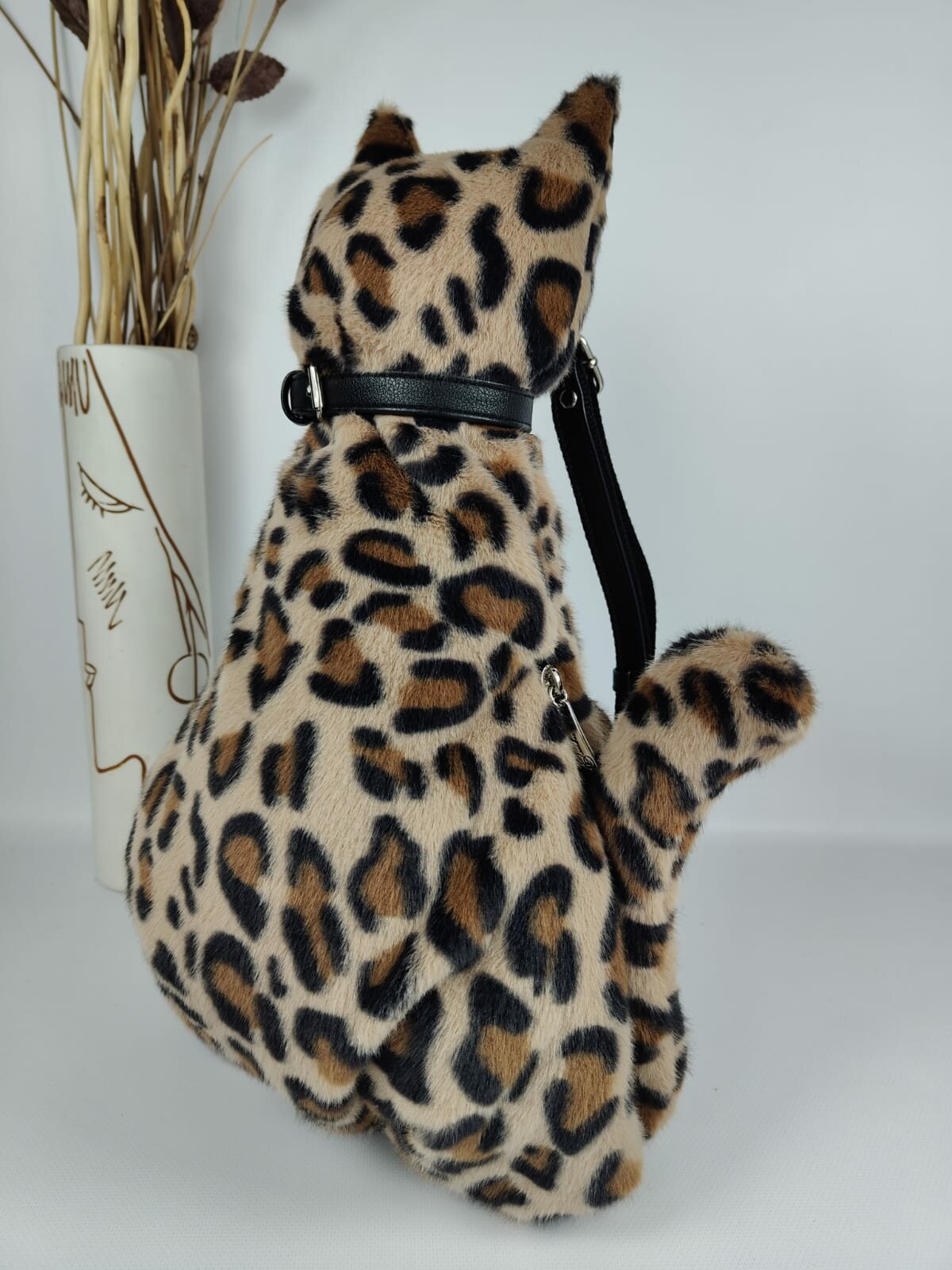 Сумка-рюкзак MargoNika — фото 1