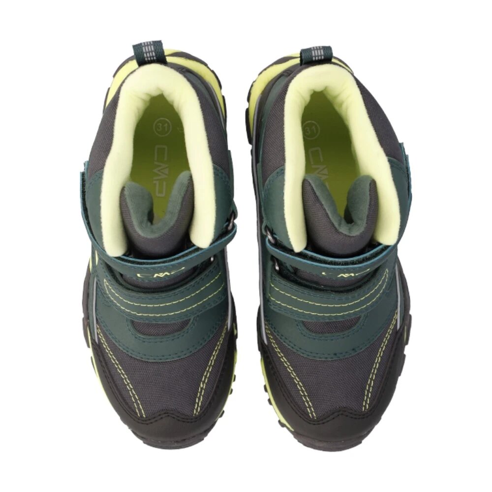 Ботинки Campagnolo, размер 32 — фото 1