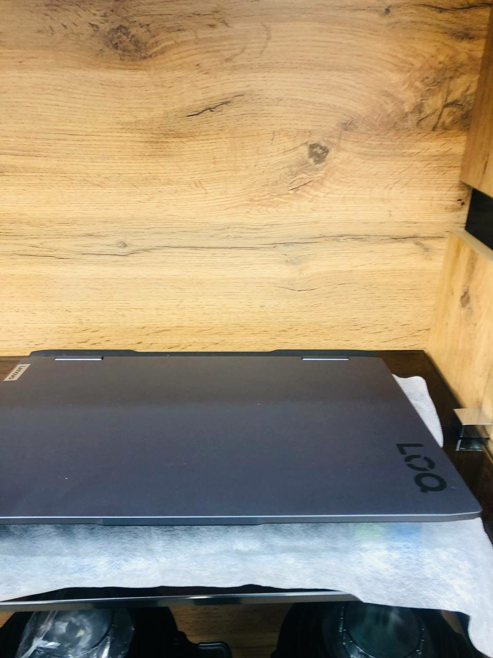 Ноутбук Lenovo Celeron 4020, SSD 256 GB, 8 GB RAM, Windows 10 — фото 1