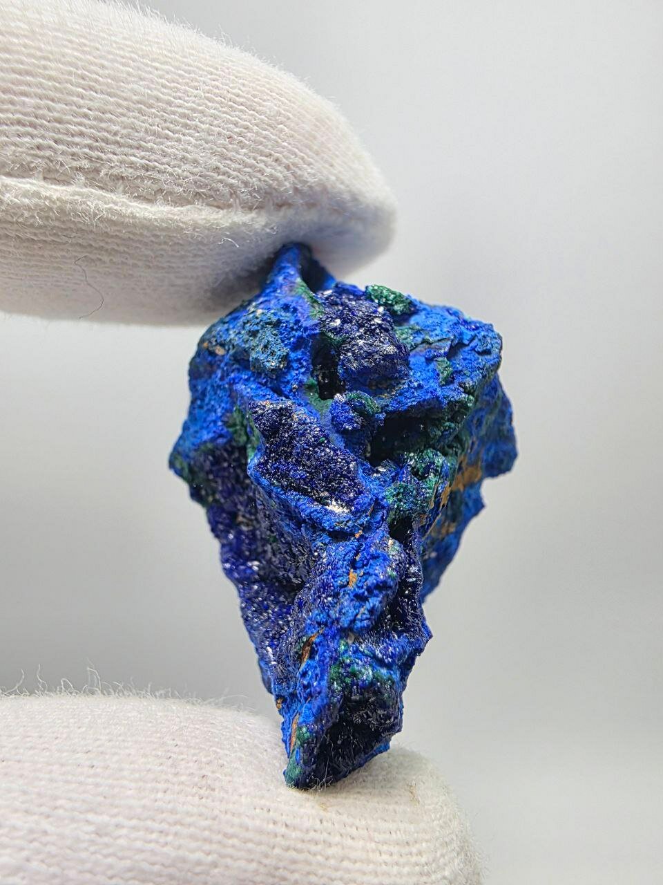 Азурит 34 мм, 14 г. — фото 1