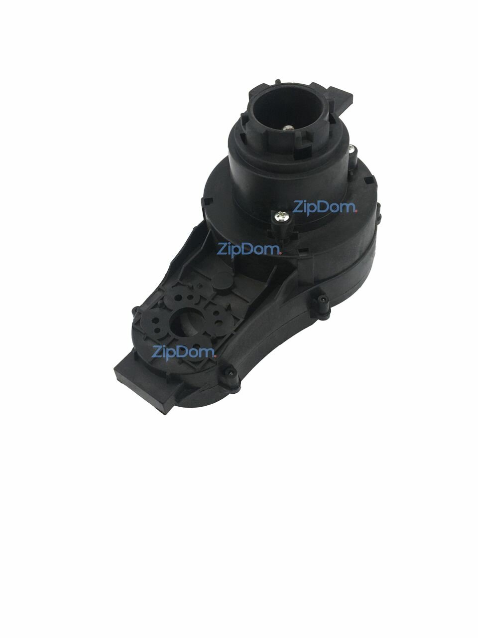 Редуктор в сборе для мясорубки тип P — фото 1