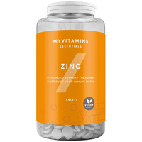 Myprotein Zinc (90 таблеток), 90 шт.