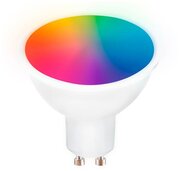 Светодиодная лампа Ambrella light 207500 Smart LED MR16 5W+RGB 3000K-6400K 220-240V