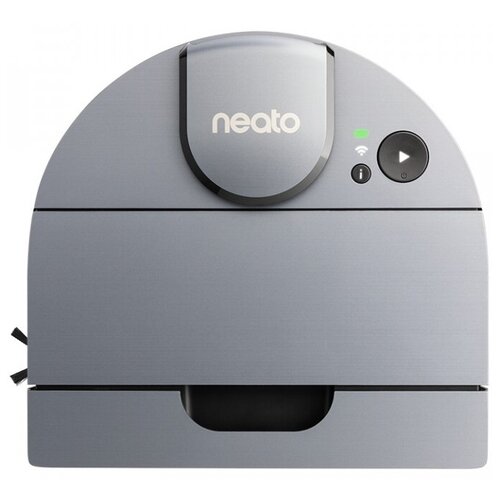 робот пылесос Neato D10 Intelligent