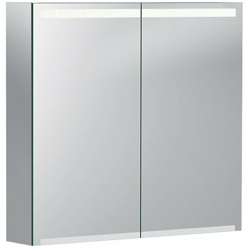 Зеркальный шкаф Geberit Option 75x70 500.205.00.1